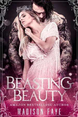 [Possessing Beauty 01] • Beasting Beauty